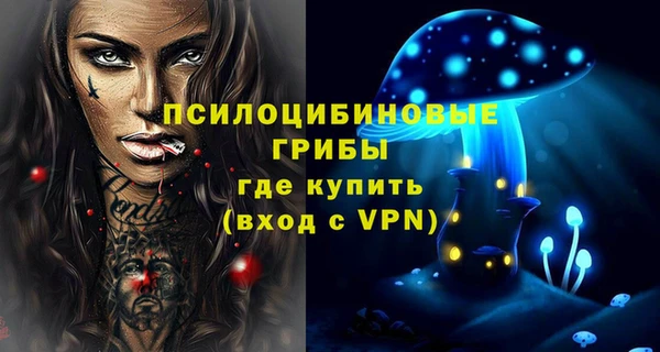 кристаллы Верея